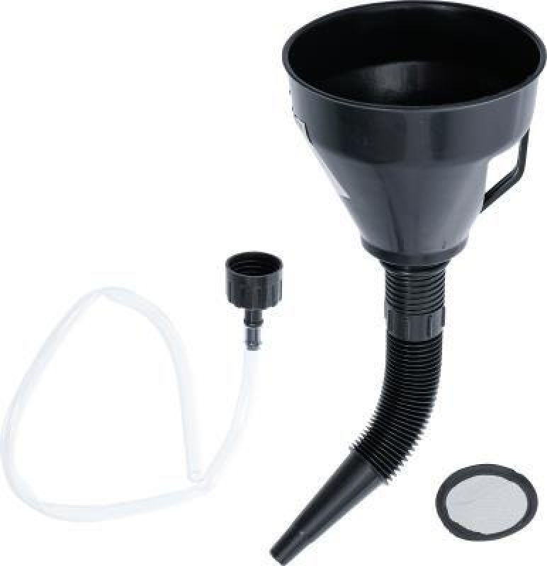 BGS Filling Adapter Set, transmission