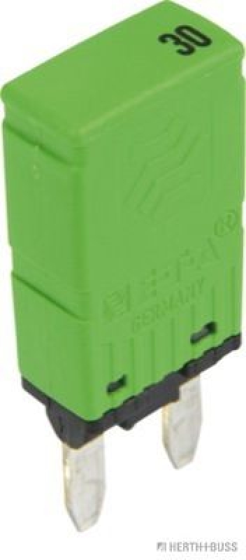 HERTH+BUSS ELPARTS Automatic Circuit Breaker