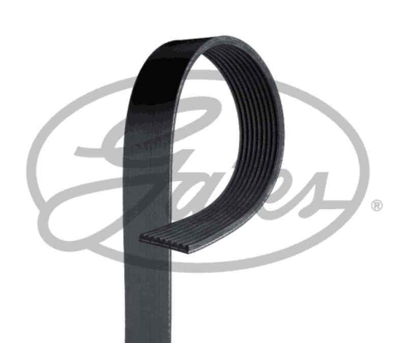 GATES V-Ribbed Belt FleetRunner™ Micro-V®