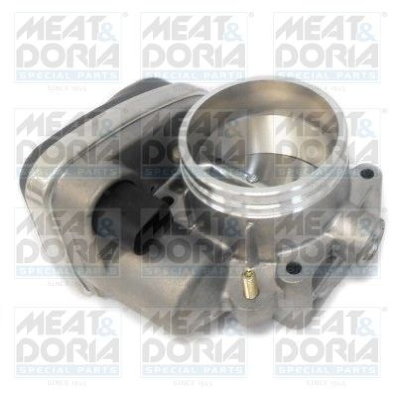 MEAT & DORIA Throttle body