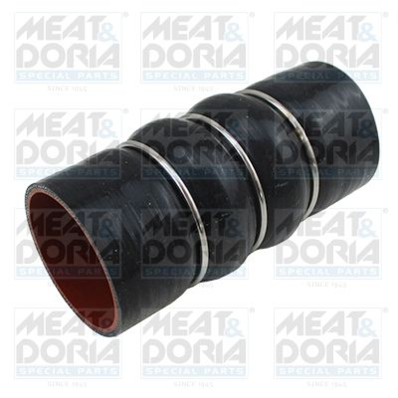 MEAT & DORIA Charger Air Hose