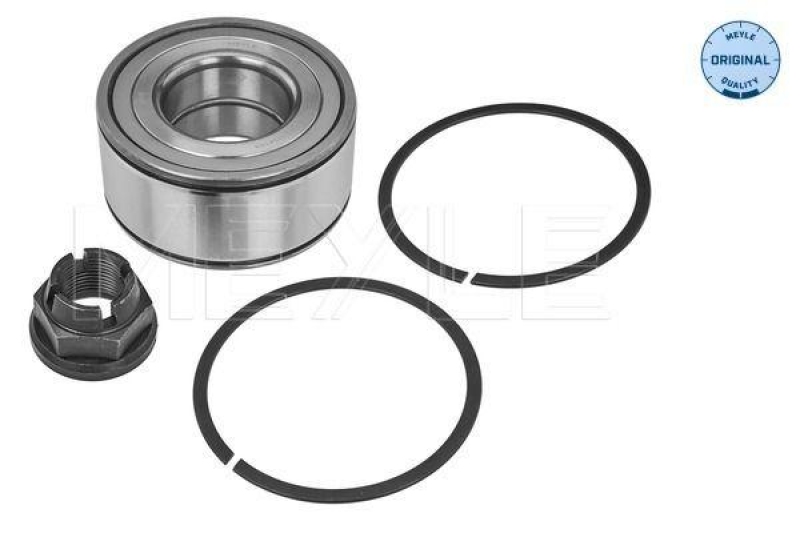 MEYLE Wheel Bearing Kit MEYLE-ORIGINAL: True to OE.