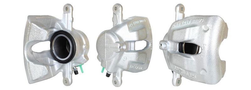 ELSTOCK Brake Caliper