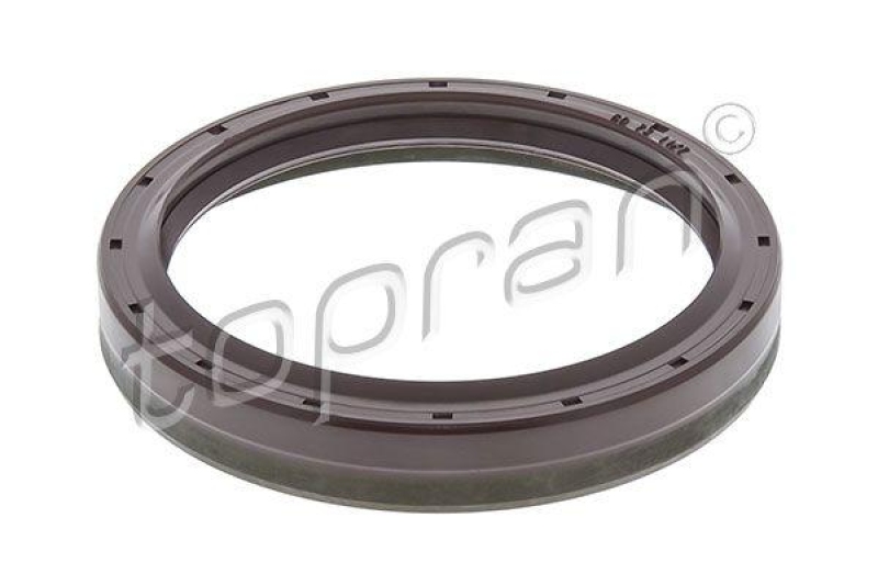 TOPRAN Shaft Seal, wheel bearing