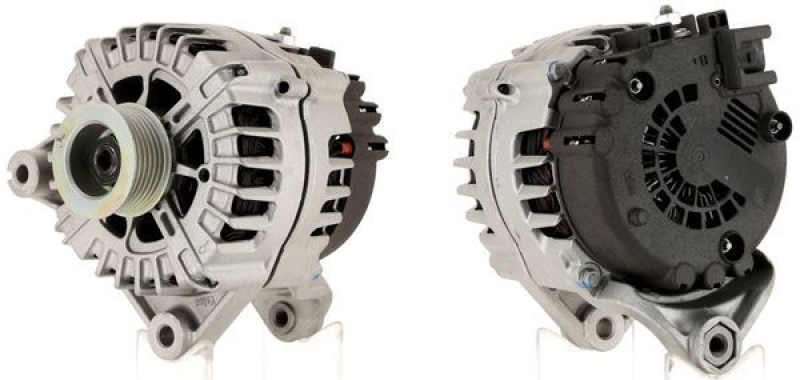 CEVAM Alternator