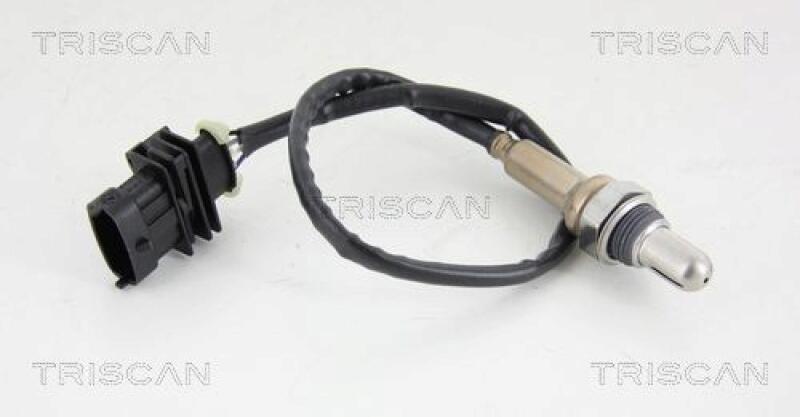 TRISCAN Lambda Sensor