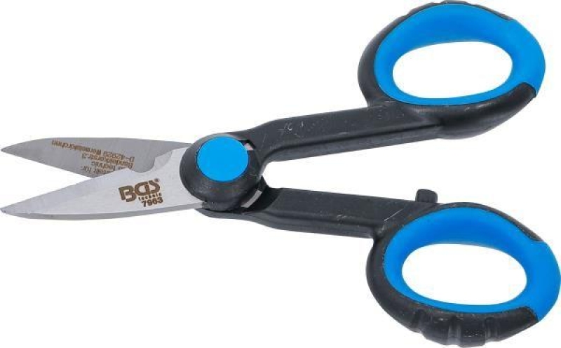 BGS Cable Shears