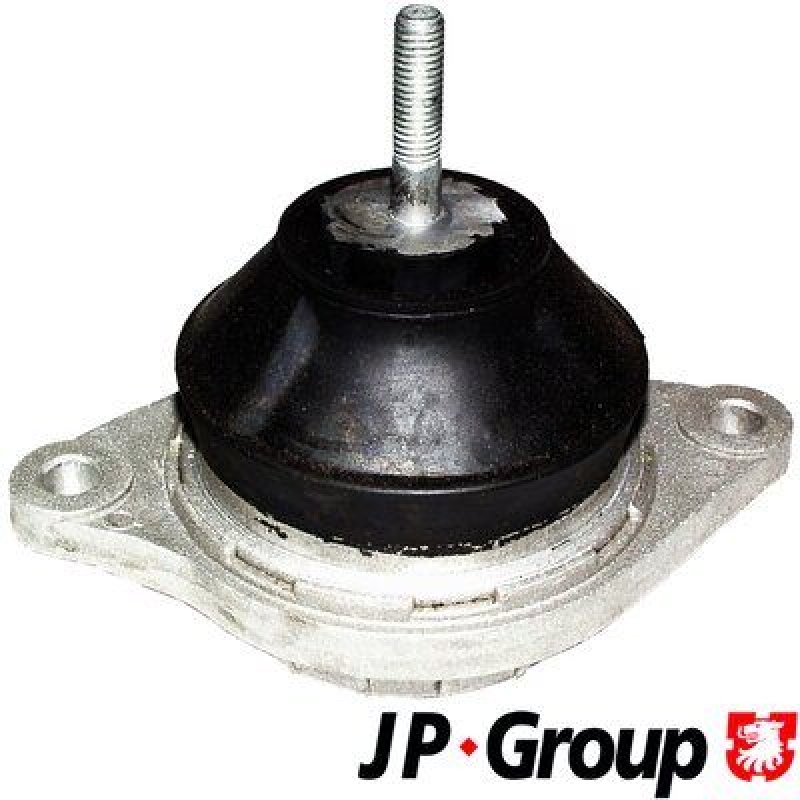 JP GROUP Lagerung, Motor JP GROUP