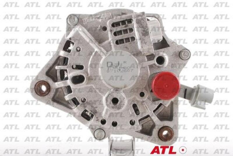 ATL Autotechnik Generator