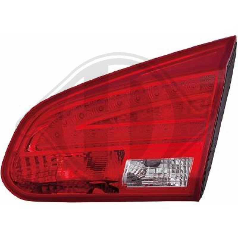 DIEDERICHS Combination Rearlight