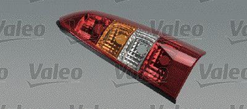 VALEO Combination Rearlight