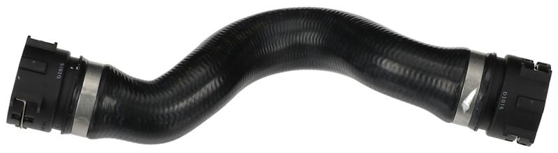 GATES Radiator Hose