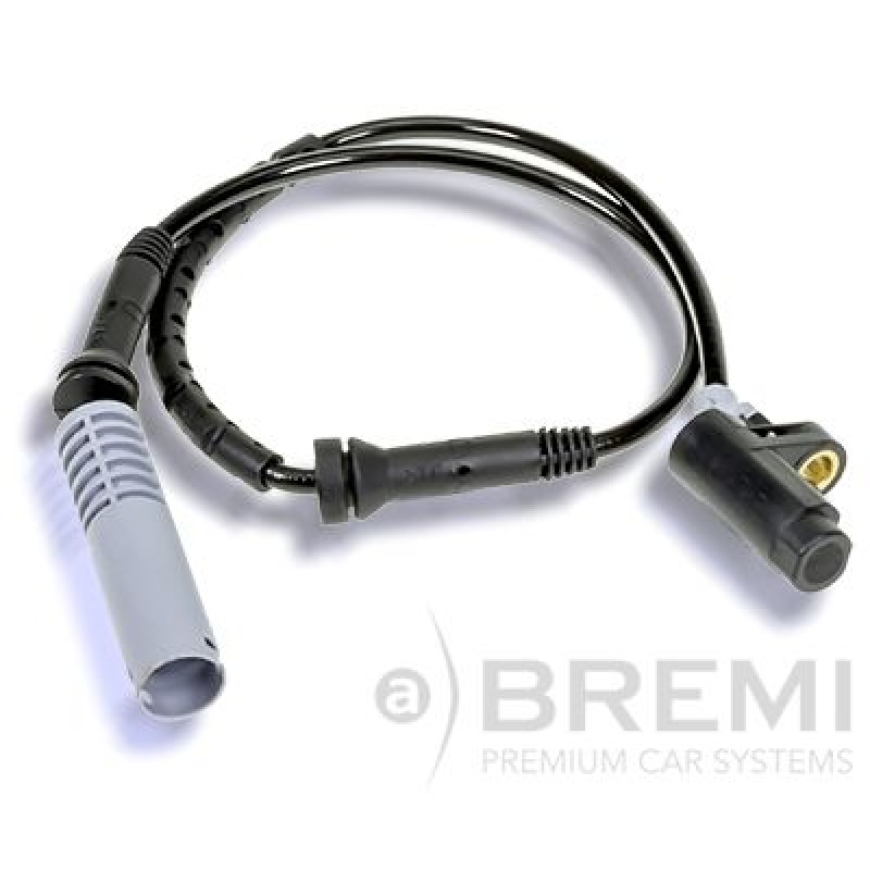 BREMI Sensor, wheel speed