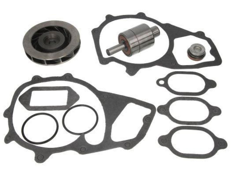 THERMOTEC Reparatursatz, Wasserpumpe
