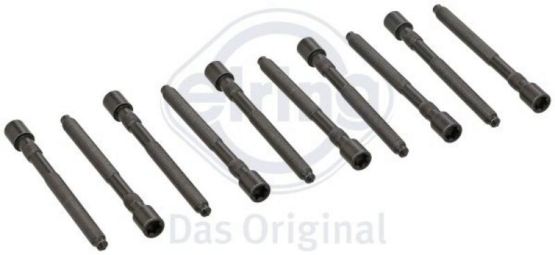 ELRING Bolt Kit, cylinder head