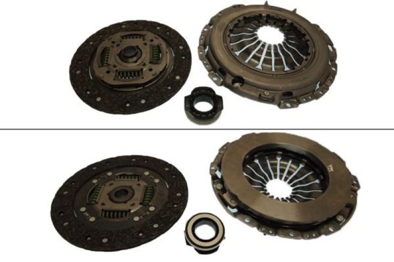 KAWE Clutch Kit