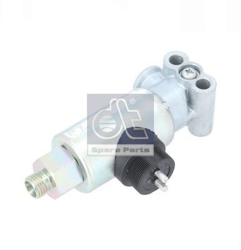 DT Spare Parts Solenoid Valve