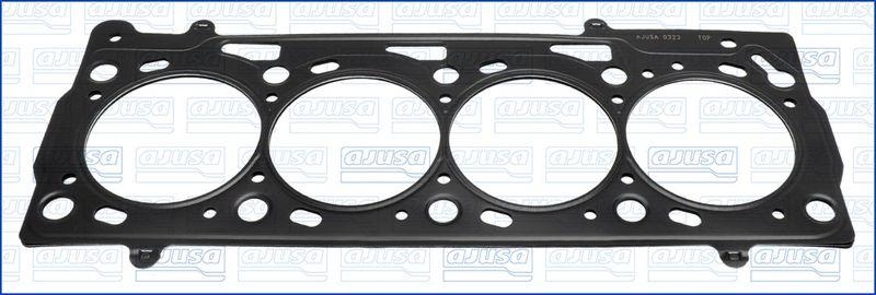 AJUSA Gasket, cylinder head MULTILAYER STEEL