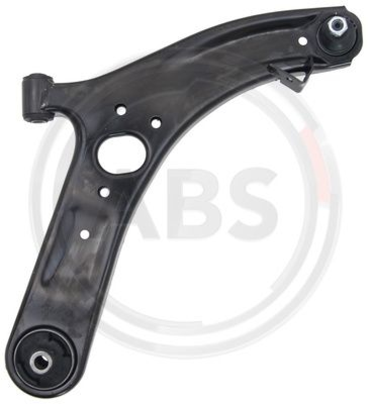 A.B.S. Track Control Arm