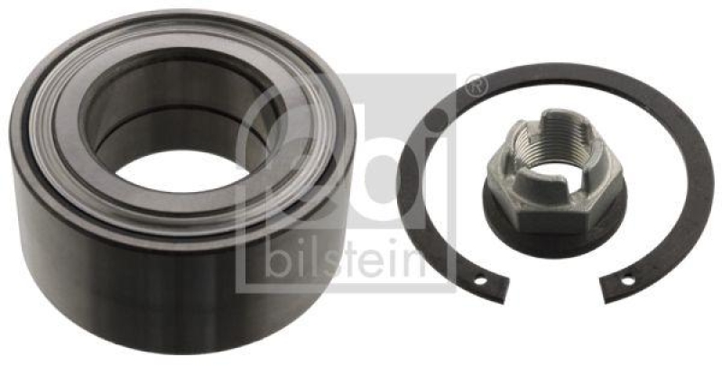 FEBI BILSTEIN Wheel Bearing Kit