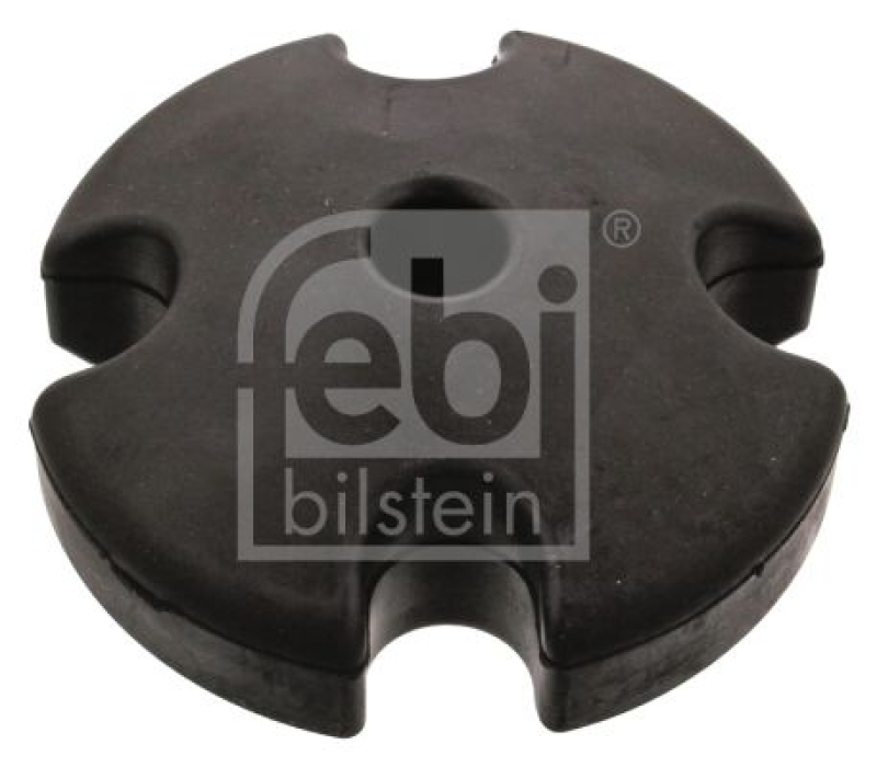 FEBI BILSTEIN Rubber Buffer, suspension