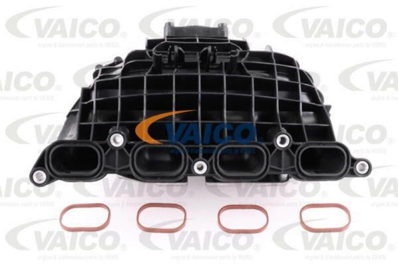 VAICO Intake Manifold, air supply Green Mobility Parts