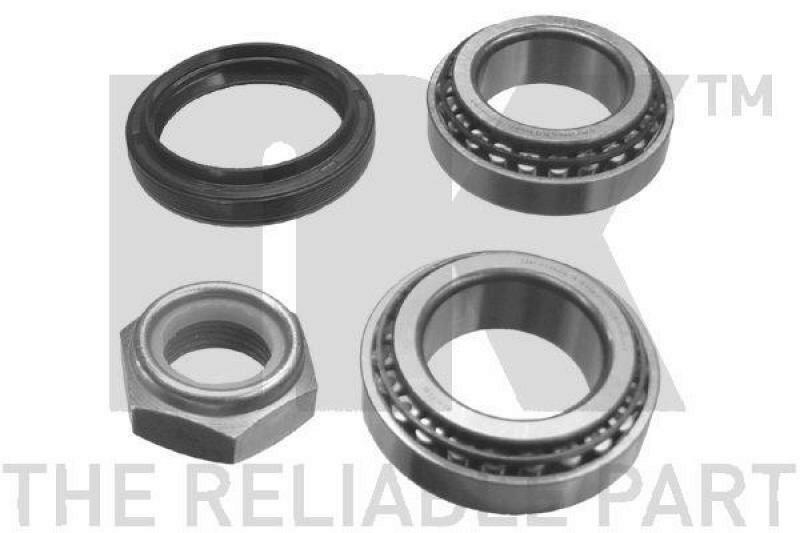 NK Wheel Bearing Kit