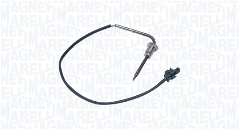 MAGNETI MARELLI Sensor, Abgastemperatur