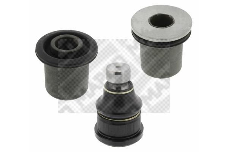 MAPCO Suspension Kit