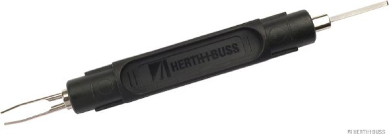 HERTH+BUSS ELPARTS Release Tool, flat-/round plug