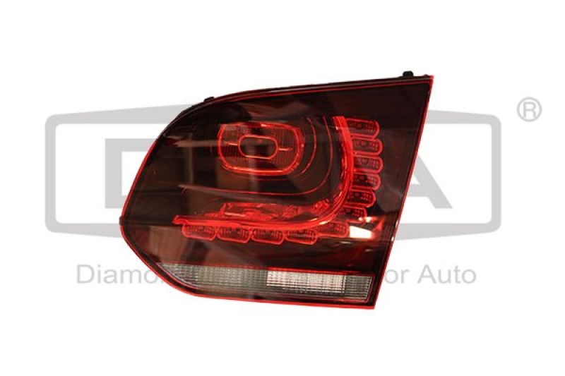 DPA Combination Rearlight