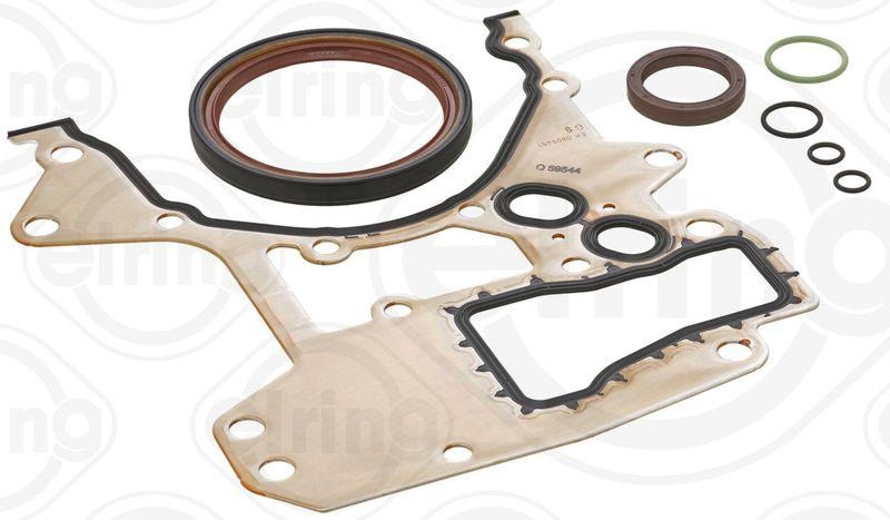 ELRING Gasket Set, crank case