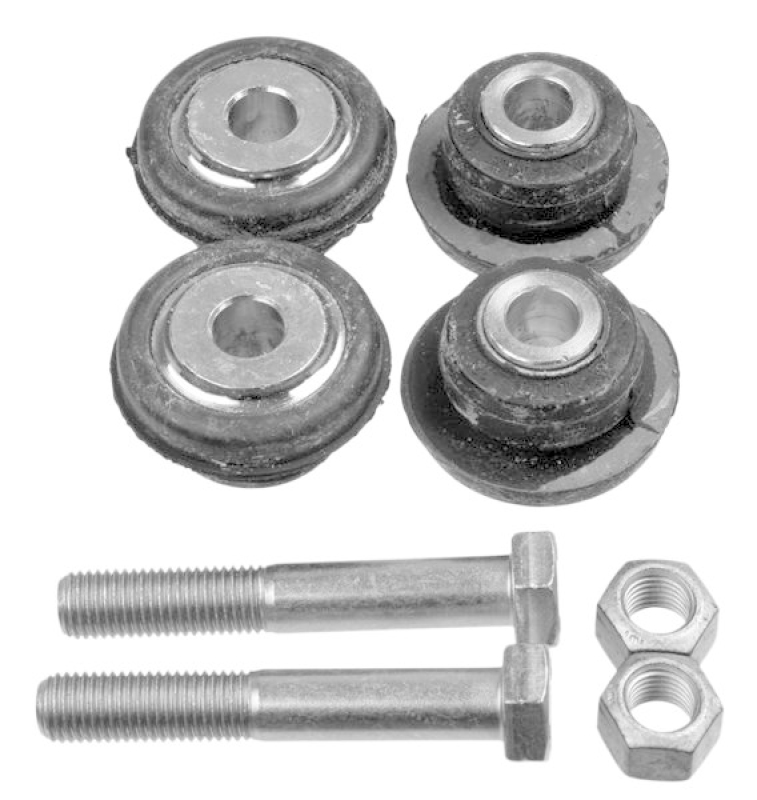 LEMFÖRDER Repair Kit, control arm