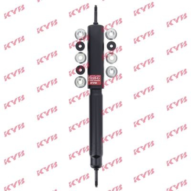 KYB Shock Absorber Excel-G