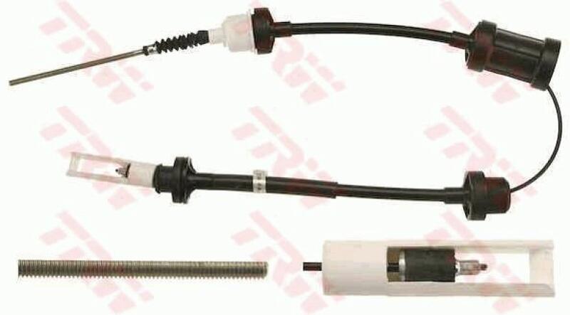 TRW Clutch Cable