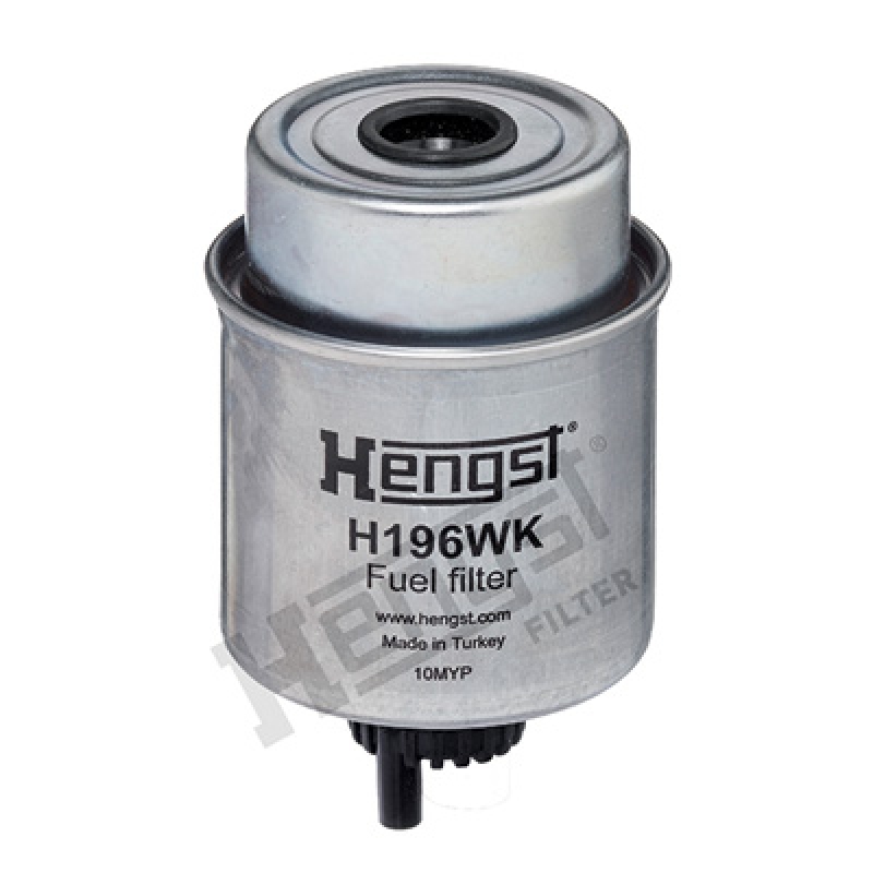 HENGST FILTER Fuel filter