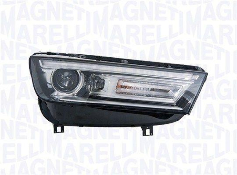 MAGNETI MARELLI Headlight