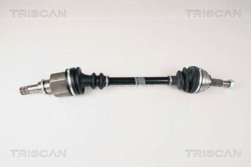 TRISCAN Drive Shaft