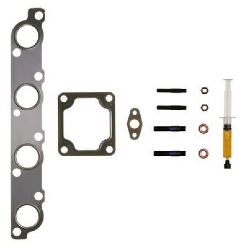 ALANKO Mounting Kit, charger