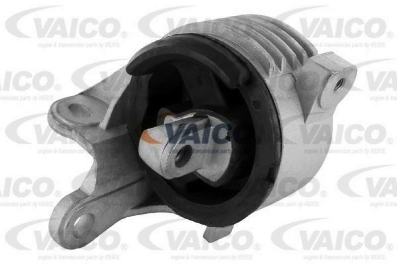 Mounting, automatic transmission Original VAICO Quality