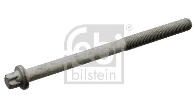 FEBI BILSTEIN Zylinderkopfschraube