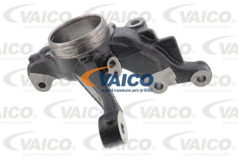 VAICO Steering Knuckle, wheel suspension Original VAICO Quality