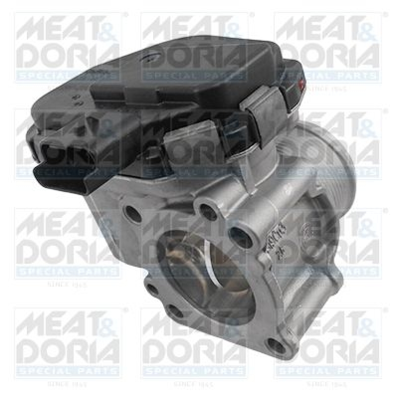 MEAT & DORIA Control Valve, air intake