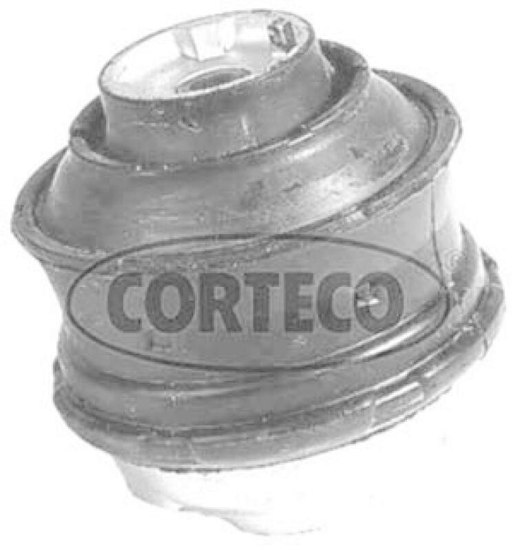 CORTECO Engine Mounting