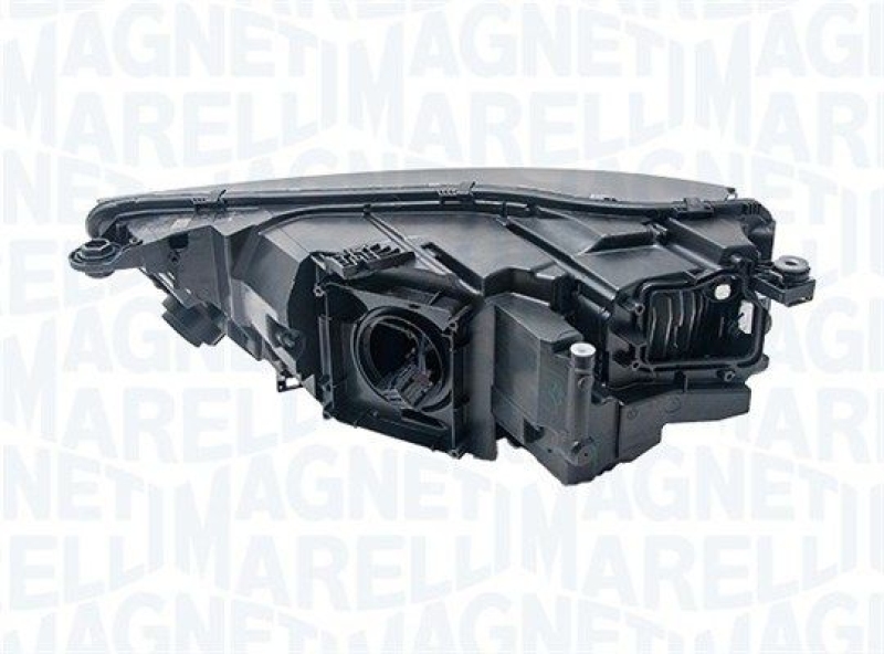 MAGNETI MARELLI Headlight