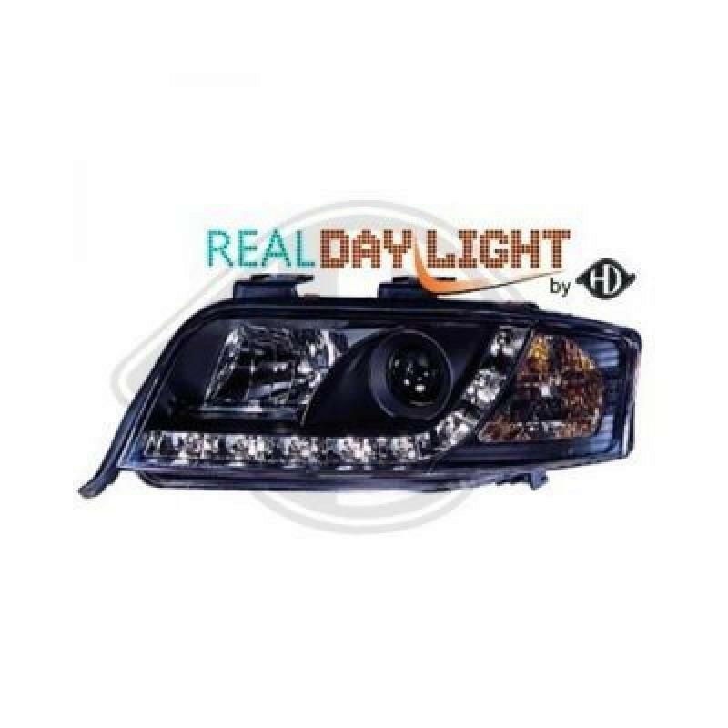 DIEDERICHS Headlight Set HD Tuning