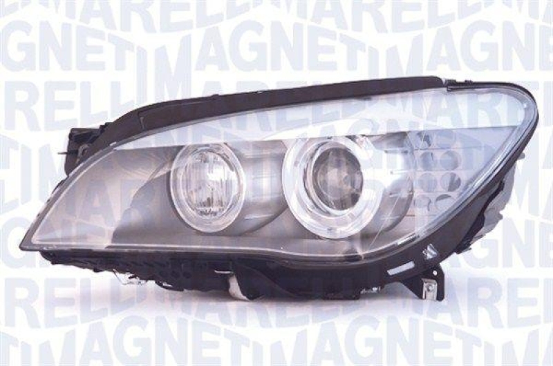 MAGNETI MARELLI Headlight