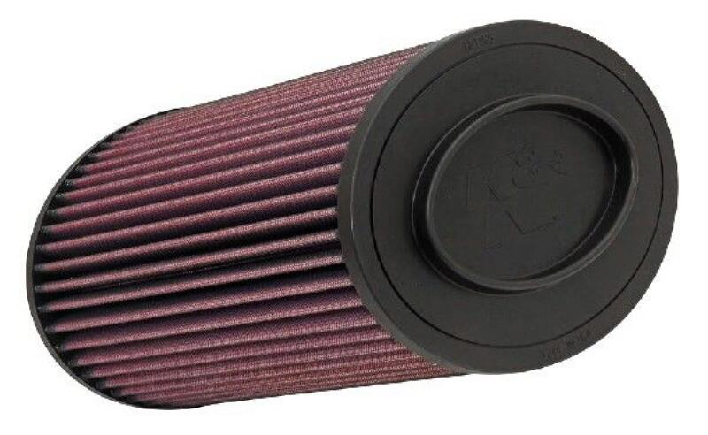 K&N Filters Luftfilter