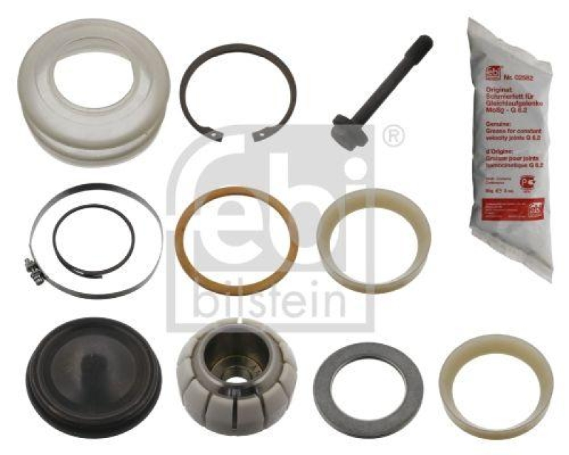 FEBI BILSTEIN Reparatursatz, Führungsstrebe