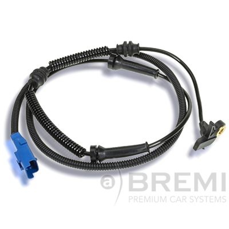 BREMI Sensor, wheel speed